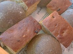 餐前面包-EN SPACE恩空间