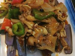-东江海鲜大排档·潮汕菜·砂锅粥
