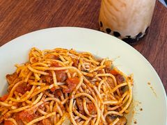 -Me&Joe意大利面·珍珠奶茶(鲁班路店)