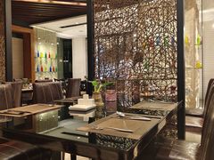 -索菲特酒店·海鲜自助 ·聚餐厅