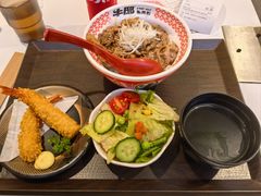-牛邸·烧肉饭(来福士店)