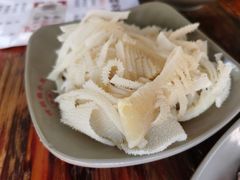 -汝萍传统蘸水菜(春华路总店)