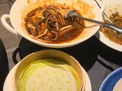 -江南雅厨(李公堤店)