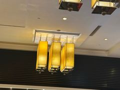 -上海锦江汤臣洲际大酒店柒酒廊