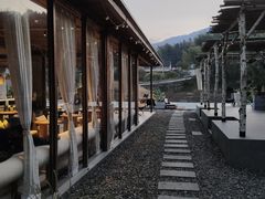 -MOJ coffee(瓯海泽雅水碓坑店)