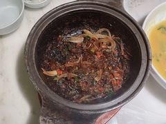-初蓉丨遇见新川菜(亲贤街荣耀店)