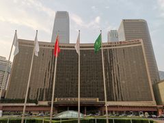-北京中国大饭店
