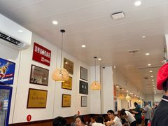 -春水锅贴·传统鲁菜(大明湖店)