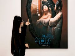 -大芬美术馆