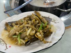 -盈田盈粥庄(博山东路店)
