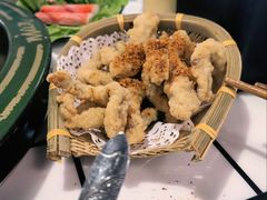 -有拈头成都市井火锅(南中环店)