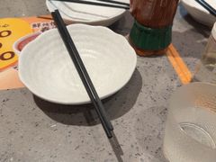 -大师兄·西北小馆(南沙万达广场店)