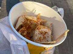 -鸡柳大人(汇金新地广场店)