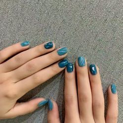 -MOMO·Nail美甲美睫