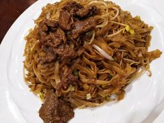 -点都靓餐饮连锁(德信华城店)