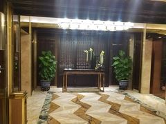 -天津津利华酒店