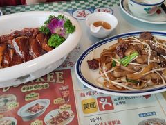 -香港新记茶餐厅(春熙太古里店)