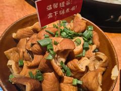 -周小明火锅(黑金冠社区店)