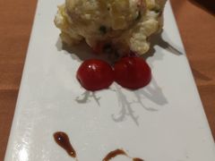 -德大西餐社