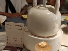 -奈雪茶院·茶室茶馆(广州粤海天地店)