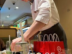 -海底捞火锅(金地广场生日主题店)