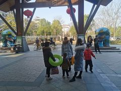 -三江森林温泉度假区