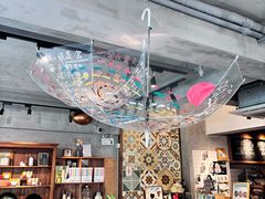 -时光花园(白鹭洲店)