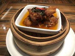-南景饭店(万家丽路店)