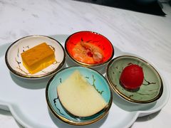 -宴昆山·私房菜(春晖店)