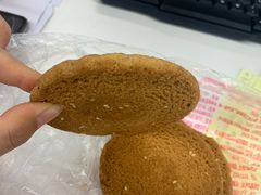 -宫廷糕点铺(建设路店)