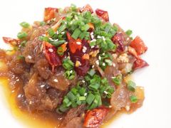 招牌海蜇-锡和无锡菜(景丽苑店)