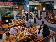 -楠火锅(昆山金鹰店)