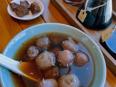 -无锡苏宁银河国际酒店-麺餐厅
