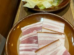 -阿山卓·野生菌火锅·纳西火塘烤肉