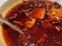 -漢舍中国菜馆(889广场店)