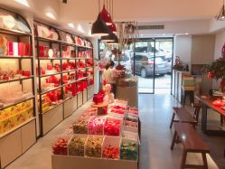 -牧子屋创意喜糖伴手礼(新湖花园店)