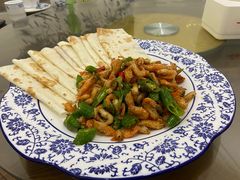 -骆马湖酒家(窑湾新区店)