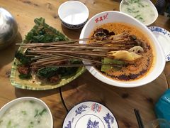 -古真记钵钵鸡(总店)