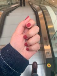 -蜜丝卡伦美甲美睫半永久