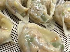 宁海汤包-面道赞宁海海鲜面(迎凤街店)