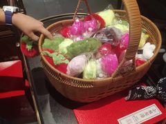 -小吊梨汤·北京菜·烤鸭(鸟巢店)