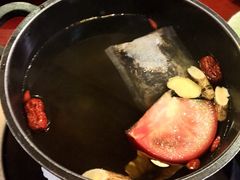 -一叶一世界•素食餐厅(环球中心店)