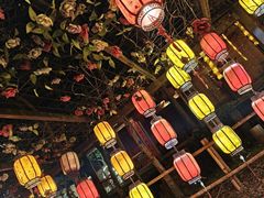 -广东天露山旅游度假区