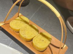 -吴越荣记苏州菜·松鼠桂鱼100%活鱼现做(斜塘老街店)