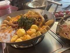 -小螺大作·螺蛳粉火锅(林和西店)