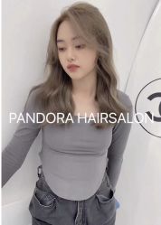 -东方麒麟·潘多拉SALON