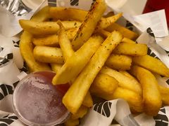-shark burger·鲨鱼汉堡(交子大道店)