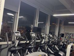 -形馆健身·普拉提(加州店)