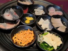 -桥香园云南过桥米线(金马碧鸡店)