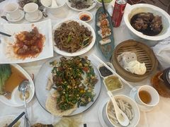 -广州酒家(昌岗地铁站店)